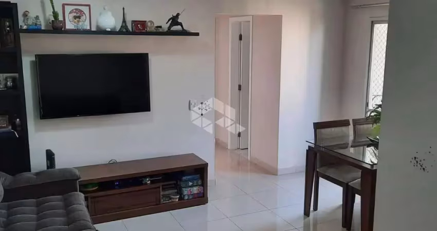 Apartamento com 2 quartos à venda na Rua Edith Junqueira de Azevedo Marques, 101, Campo Limpo, São Paulo