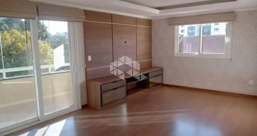 Apartamento com 3 quartos à venda na Rua José Eberle, 982, Pio X, Caxias do Sul