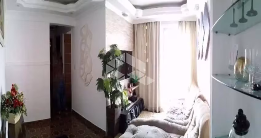 Apartamento com 2 quartos à venda na Rua Jacaré-Copaíba, 180, Freguesia do Ó, São Paulo