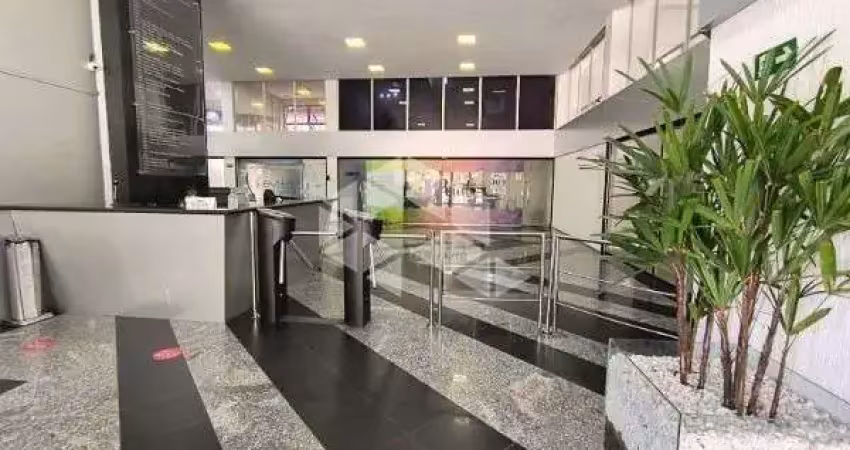 Sala comercial à venda na Avenida Carlos Gomes, 1610, Boa Vista, Porto Alegre