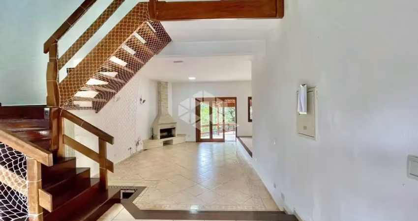 Cond. são fernando residência - 5 dorms / 2 suítes, gourmet, piscina, sauna, vista!