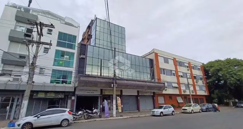 Vende sala comercial - condomínio azenha gallery center - porto alegre / rs