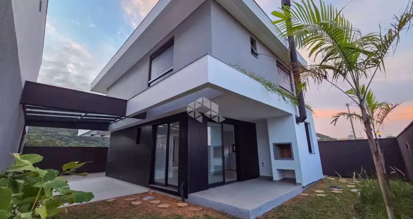 Casas de 3 suítes para venda na lagoa da conceição - florianópolis/sc