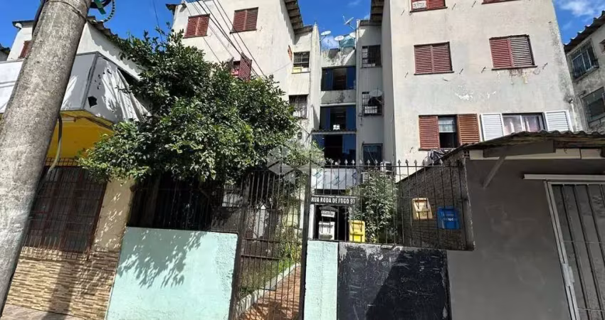 Apartamento com 02 dormitórios no bairro maria regina/alvorada.