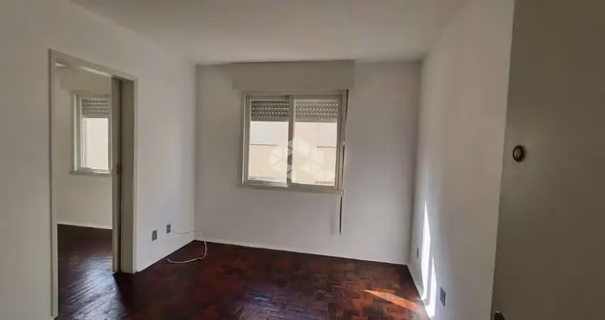 Apartamento com 1 quarto à venda na Rua Professora Amy Herve Ramirez, 105, Jardim Leopoldina, Porto Alegre