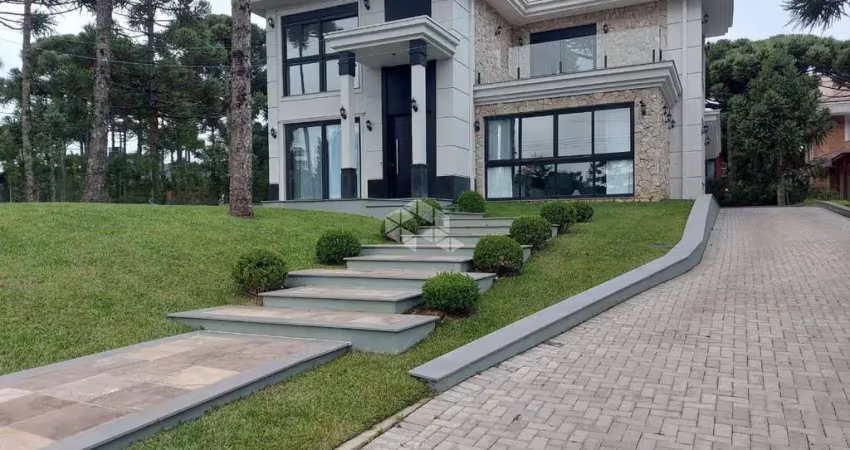 Casa com 5 quartos à venda na Privativo, 31400, Aspen Mountain, Gramado