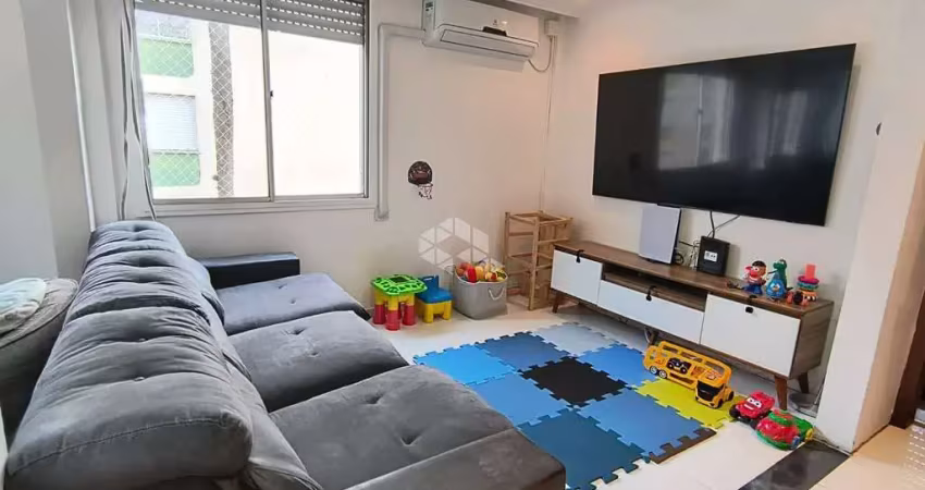 Apartamento 3 dorms à venda rua doutor pio fiori de azevedo, vila nova - porto alegre