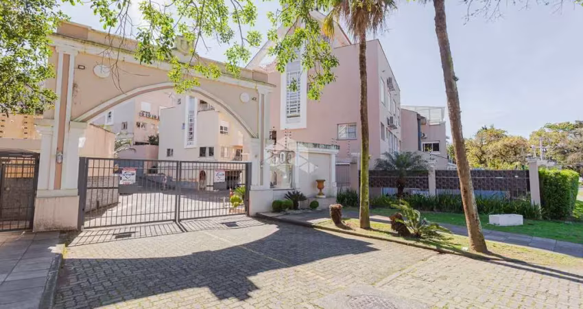 Casa 04 dormitórios, condomínio quinta da boa vista, na tristeza.