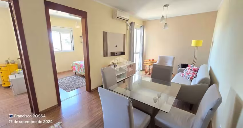 Apartamento no bairro teresópolis em porto alegre, de 2 dormitórios e vaga