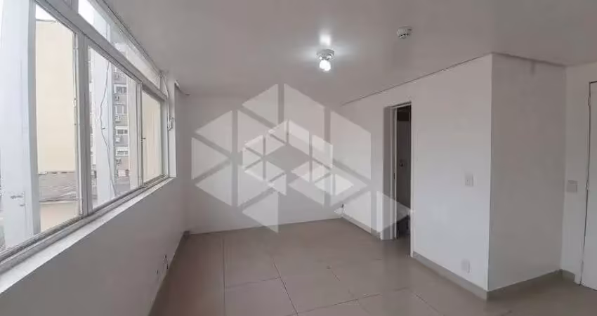 Sala comercial à venda na Rua Tiradentes, 381, Centro, Canoas
