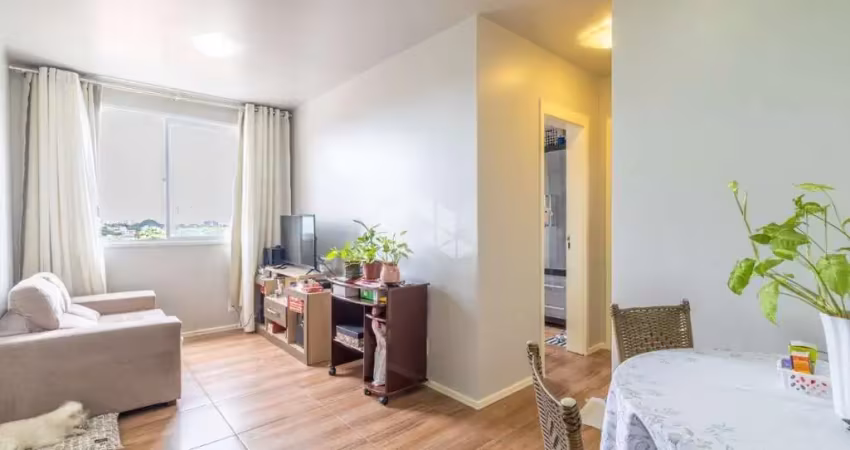 Apartamento de 2 dormitórios com infra no ventura clube de morar no sarandi