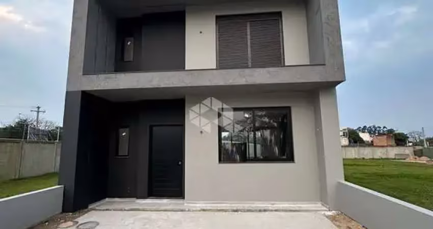 Casa nova no condominio nova ipanema garden na hipica em porto alegre