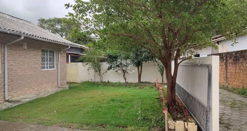 Casa com 3 quartos/dormitórios no bairro caieira do norte, em governador celso ramos- sc