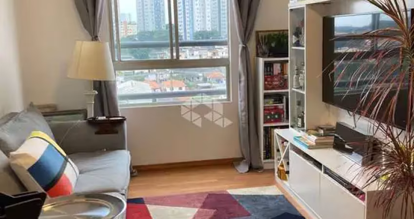 Excelente apartamento com 02 dormitorios - jardim pinheiros