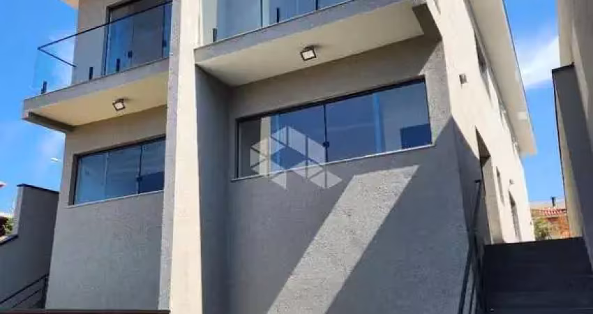 Casa com 3 quartos à venda na Guarujá, 94, Jardim Jaraguá, Atibaia