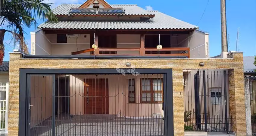 Oportunidade imperdível! casa de alto padrão com 3 suítes e área de lazer completa!