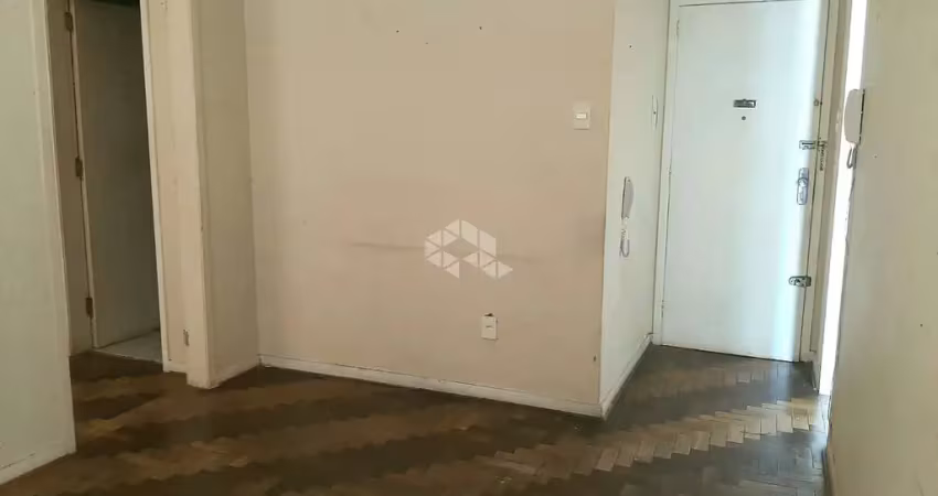 Crédito real vende apartamento de 1 dormitório próximo à santa casa, no centro histórico de porto alegre-rs