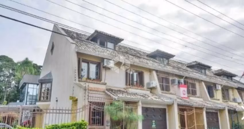 Casa à venda com 3 quartos 170 m² no bairro tristeza