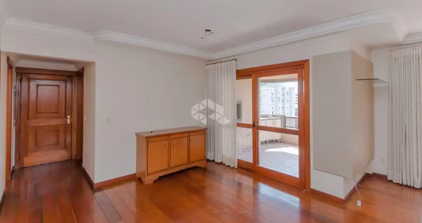 Apartamento com 3 quartos à venda na Rua Carlos Trein Filho, 775, Bela Vista, Porto Alegre
