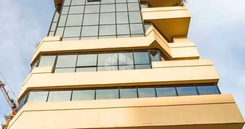 Sala/conjunto comercial à venda, na avenida carlos gomes