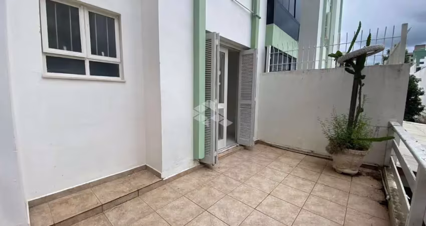 Apartamento com 2 quartos à venda na Haun, 44, Centro, Santa Cruz do Sul