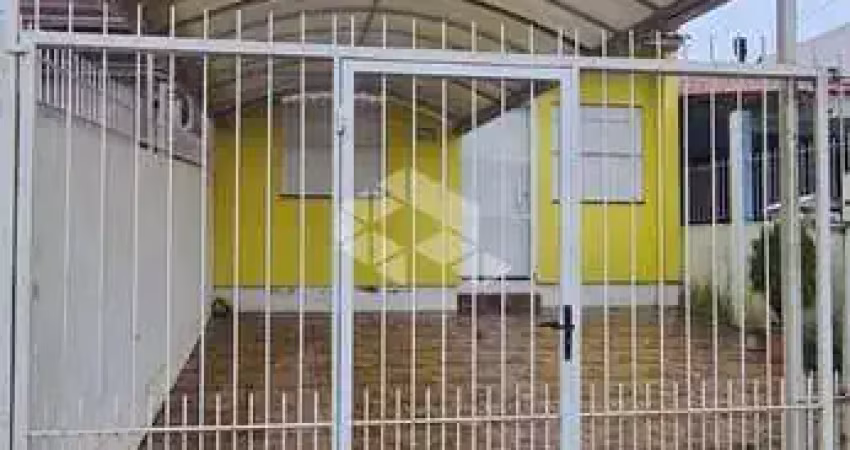 Casa guaiba - jardim dos lagos, 2 dormit, seminova, possibilidade de financiamento
