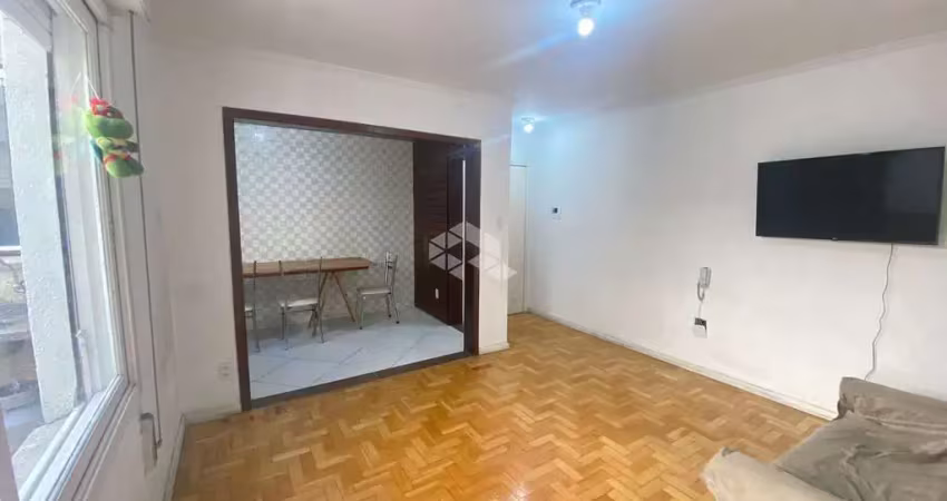 Apartamento com 3 quartos à venda na Rua Santo Antônio, 576, Bom Fim, Porto Alegre