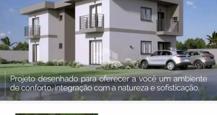 Apartamento com 2 quartos à venda na SC 434, s/n, 1, Campo Duna, Garopaba