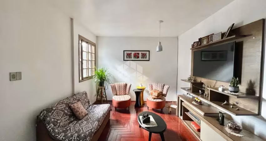 Apartamento com 3 quartos à venda na Rua Euclides da Cunha, 666, Itararé, Santa Maria