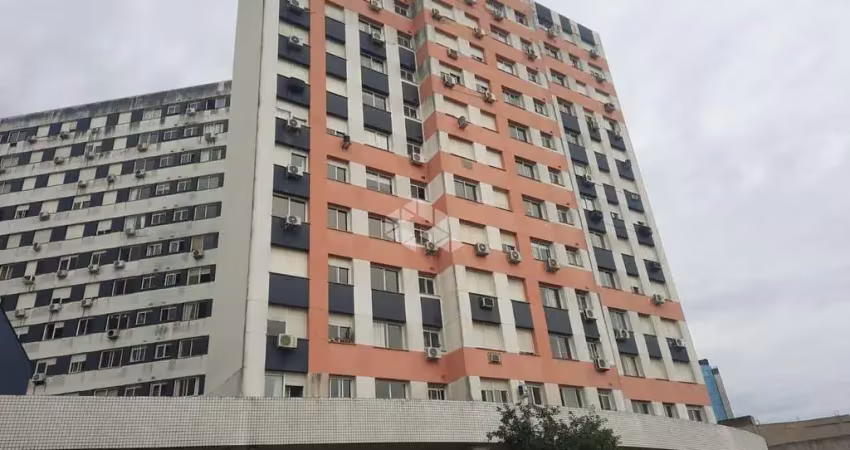 Apartamento de 2 dormitórios na cidade baixa, porto alegre