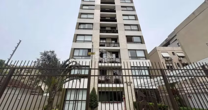 Apartamento com 3 quartos à venda na Rua Mucio Teixeira, 60, Menino Deus, Porto Alegre