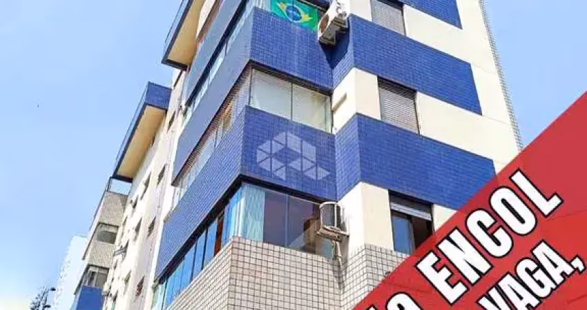 3 dormitórios (1 suite), elevador, vaga de garagem, apenas 150 mts da encol