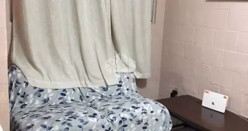 Apartamento 39m² 2 dormitórios, 01 vaga, no térreo, bairro olaria em canoas