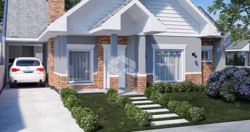 Casa com 3 quartos à venda na Roberto Gruendling, 631, Centro, Vera Cruz