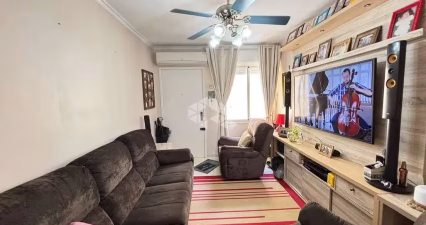 Apartamento 2 dormitórios no bairro humaitá, porto alegre
