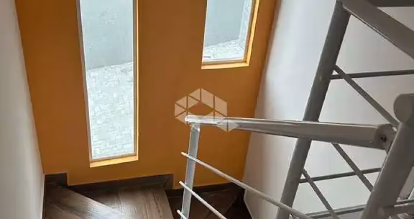 Casa com 2 quartos à venda na 15 De Novembro, 175, Jardim Palmeiras, Bom Jesus dos Perdões
