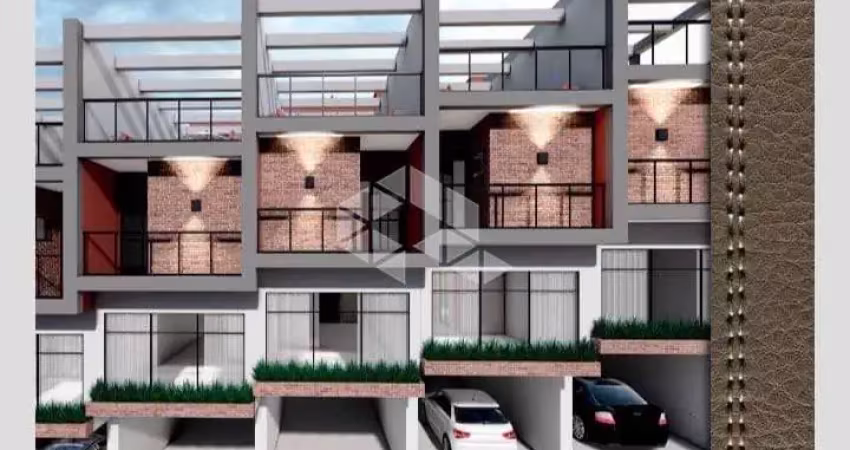 Casa em condomínio fechado com 3 quartos à venda na Rua Dona Escolástica M. da Fonseca, 79, Vila Matilde, São Paulo