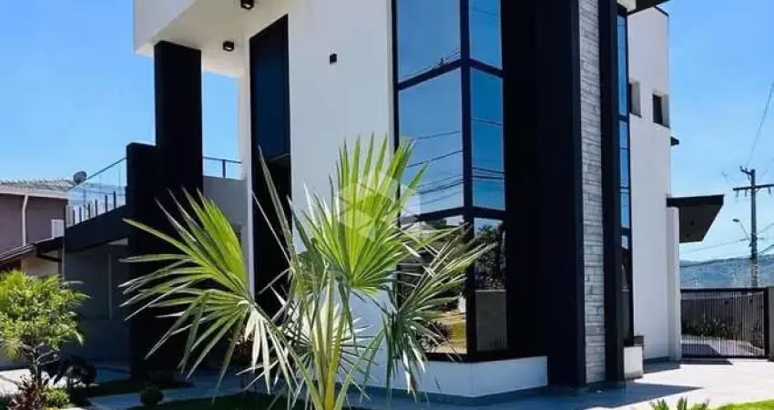 Casa à venda no condomínio altos da floresta - atibaia - com suíte master com closet