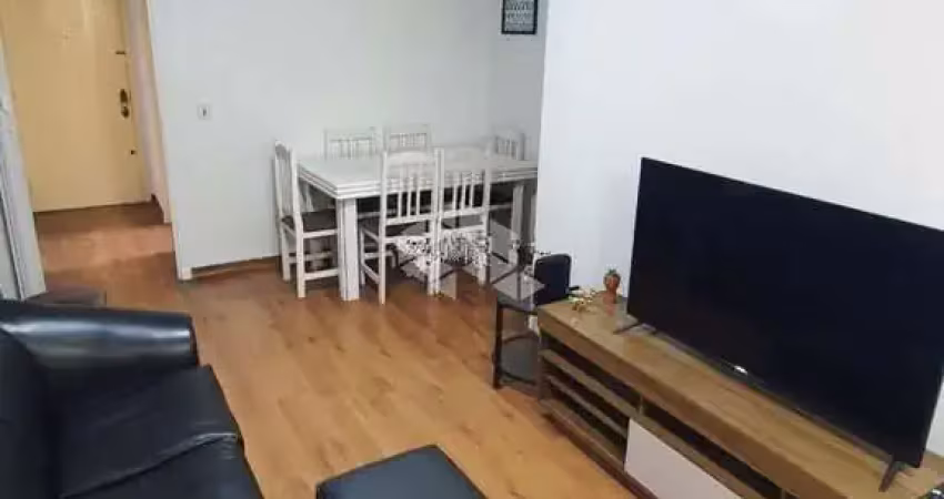 Apartamento com 2 quartos à venda na Rua Monsenhor Veras, 189, Santana, Porto Alegre