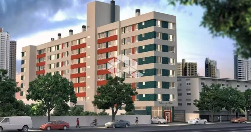 Apartamento de 3 dormitório, 1 suíte , banheiro social,no bairro menino deus