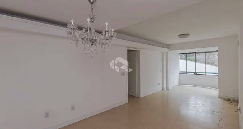 Apartamento 3 dormitórios, 1 suíte, 2 vagas no bairro bela vista