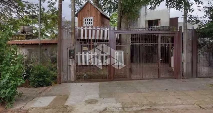 Casa com 4 quartos à venda na Rua Ernesto Porfírio dos Reis, 214, Hípica, Porto Alegre