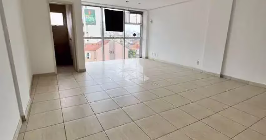 Sala comercial à venda na Rua Almirante Barroso, 735, Floresta, Porto Alegre