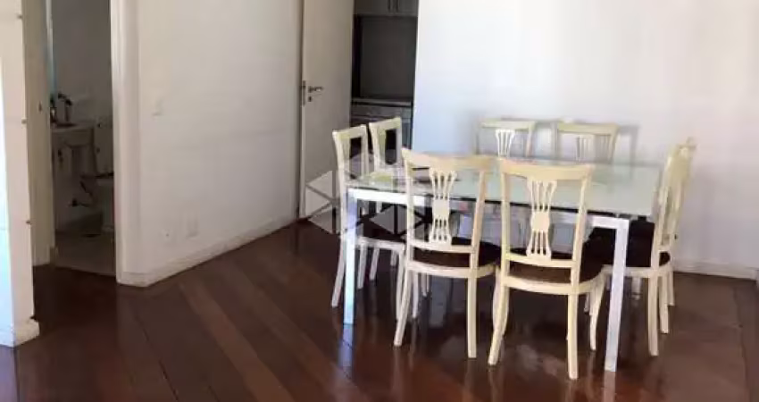 Apartamento com 3 quartos à venda na Avenida Barão de Monte Mor, 618, Real Parque, São Paulo