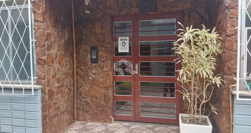 Apartamento de 01 dormitorio com vaga de garagem rotativa no bairro cavalhada
