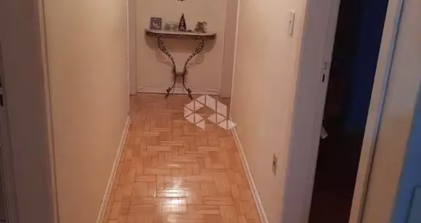 Apartamento 3 quartos com garagem para venda no bairro bom fim em porto alegre