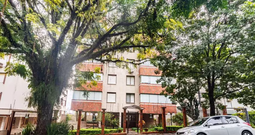 Apartamento com 2 quartos à venda na Rua Coronel Corte Real, 827, Petrópolis, Porto Alegre