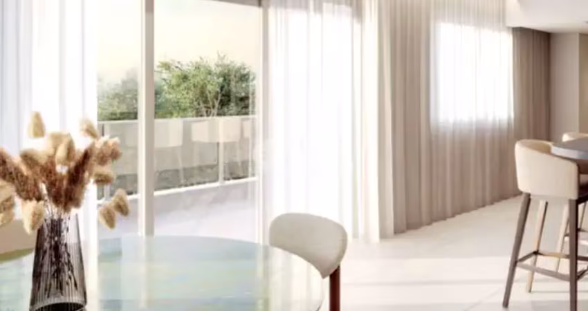 Apartamento com 2 quartos à venda na Rua Nicolau Faillace, 348, Jardim Itu Sabará, Porto Alegre