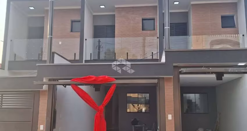 Casa com 3 quartos à venda na Rua São Serafim, 451, Penha De França, São Paulo