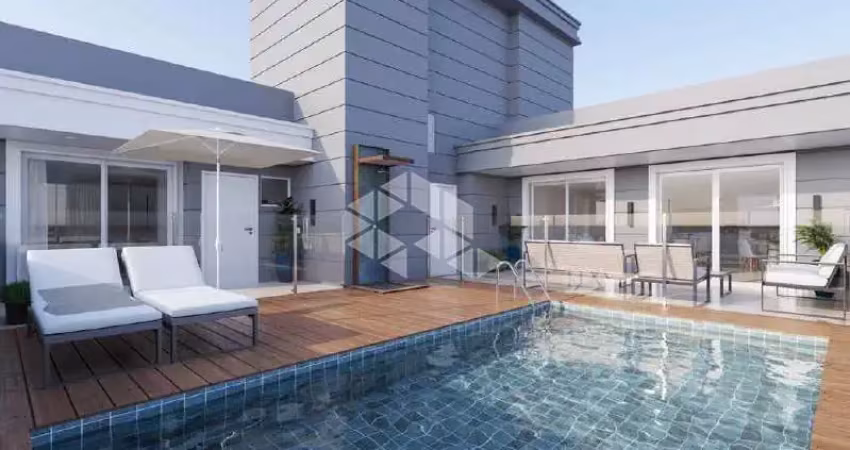 Apartamento com 03 quartos/dormitórios, sendo 1 suíte, no bairro pedra branca, em palhoça- sc